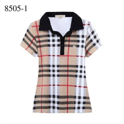 Cheap Burberry Women Shirts wholesale No. 573